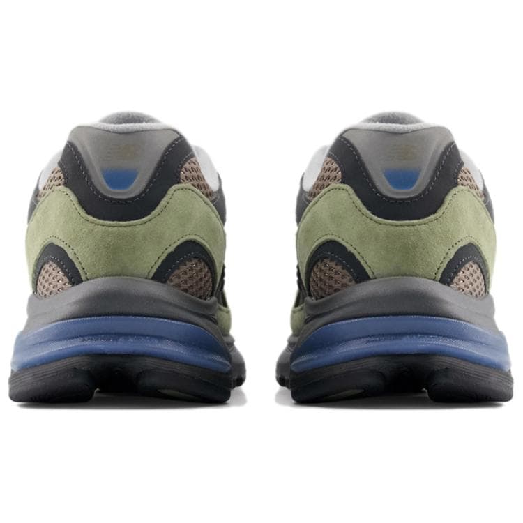 New Balance 2010 Green