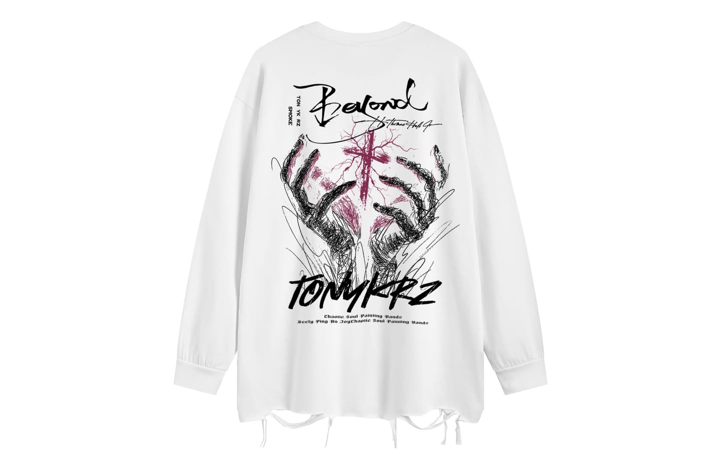 TONYKRZ T