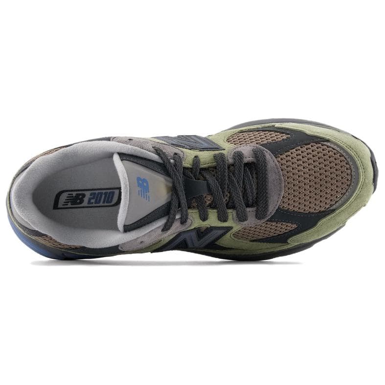 New Balance 2010 Green