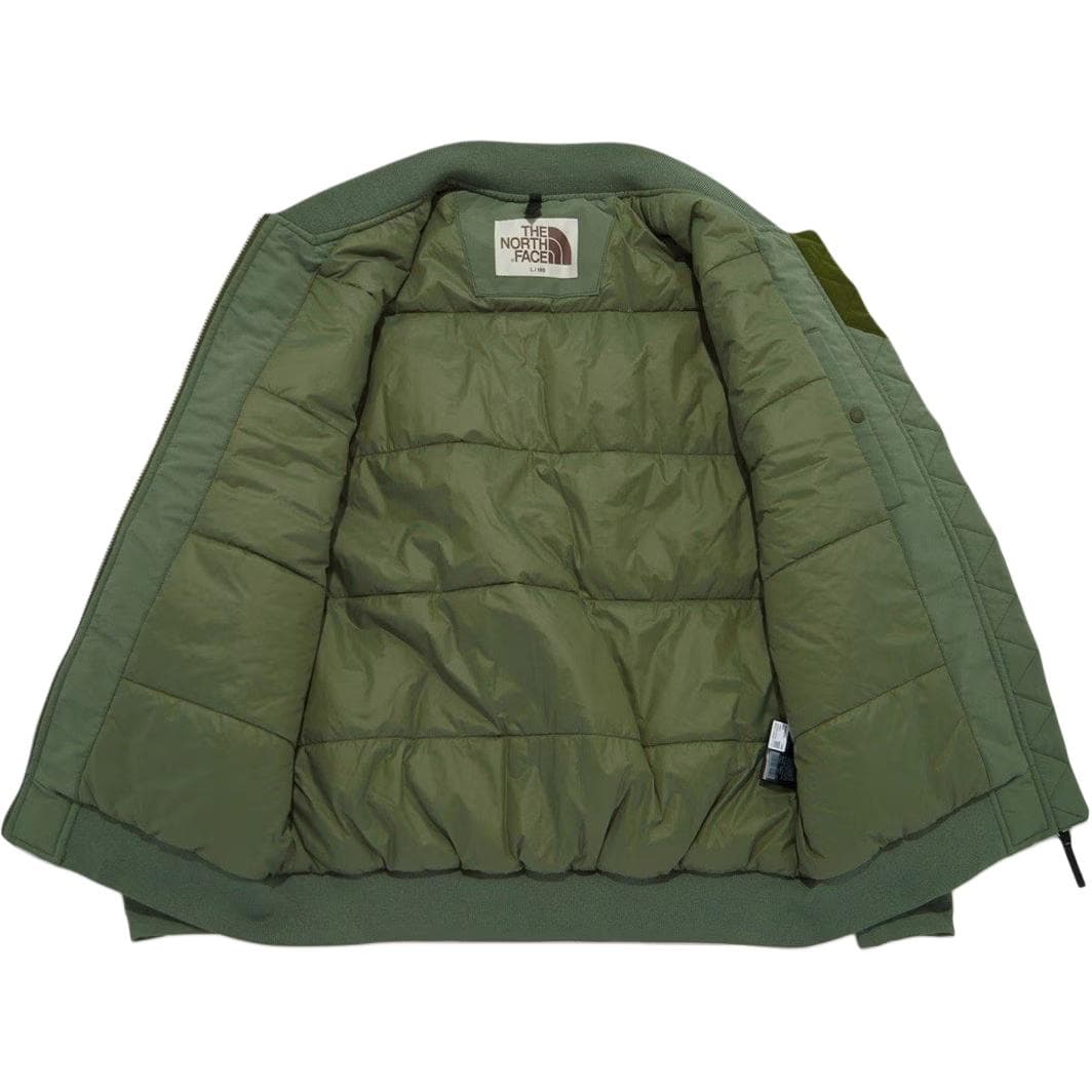 The North Face Hayden EX Heat Bomber