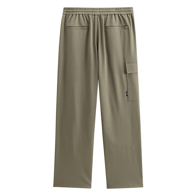 PEACEBIRD MEN Paratrooper Cargo Pants