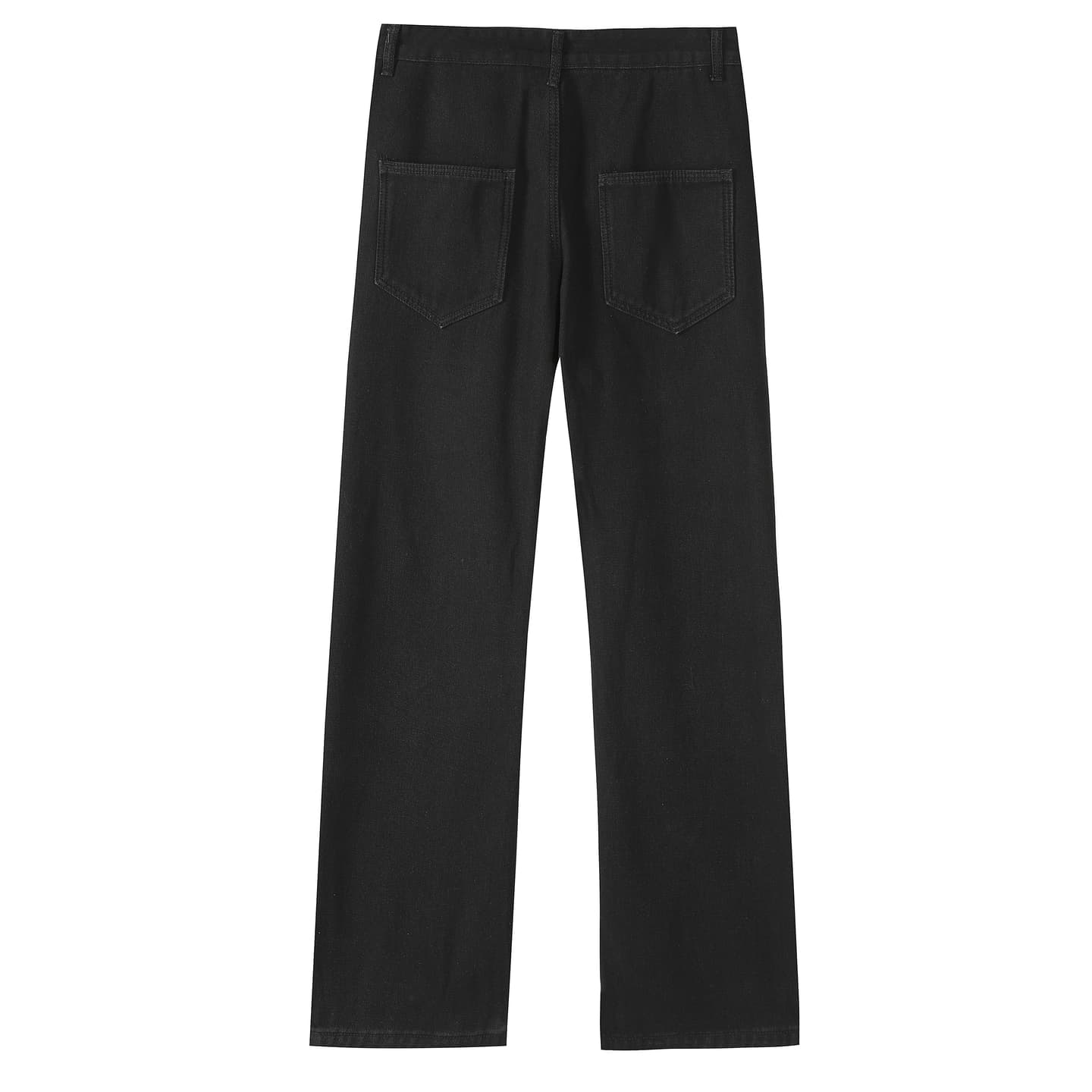 AMBER LIGHT Cleanfit Denim