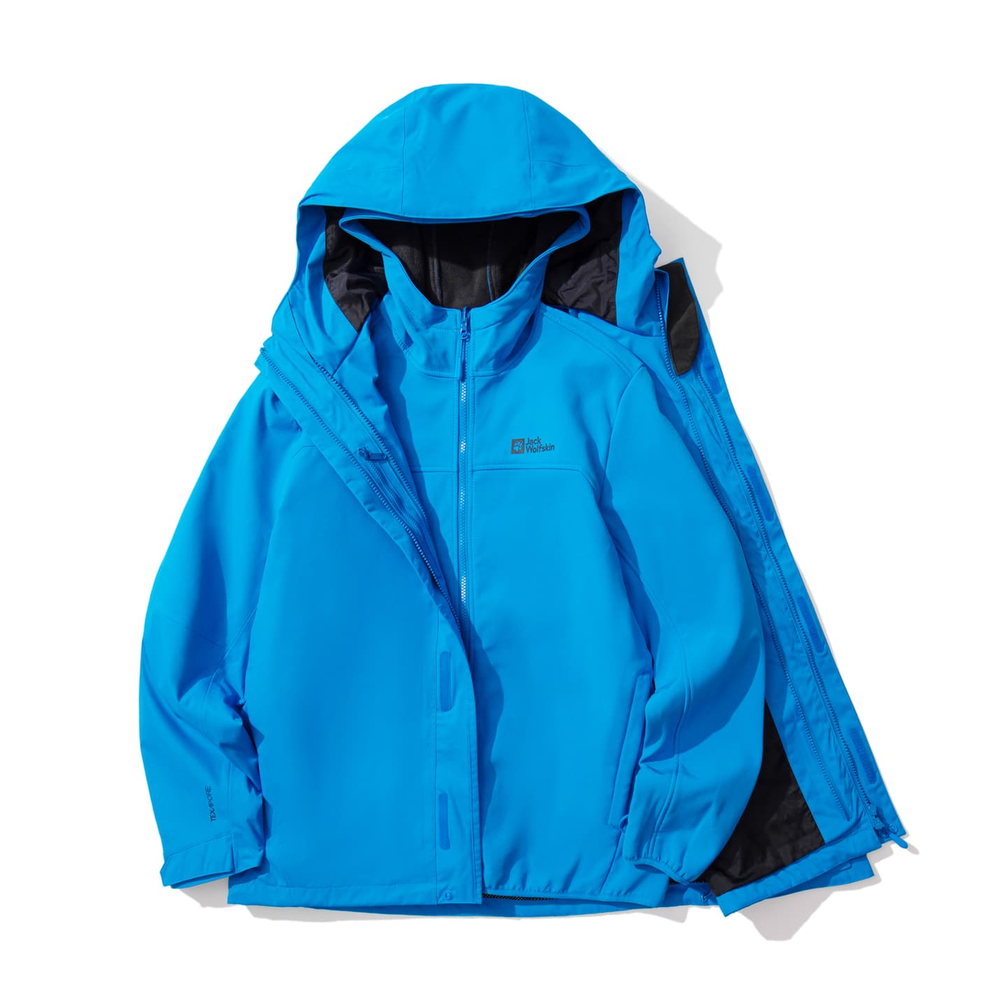 Jack Wolfskin