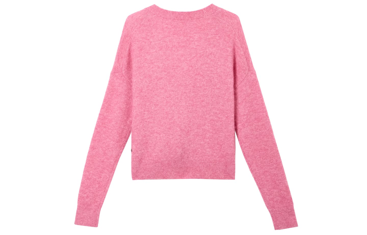 Lululemon Alpaca Wool-Blend Sweater