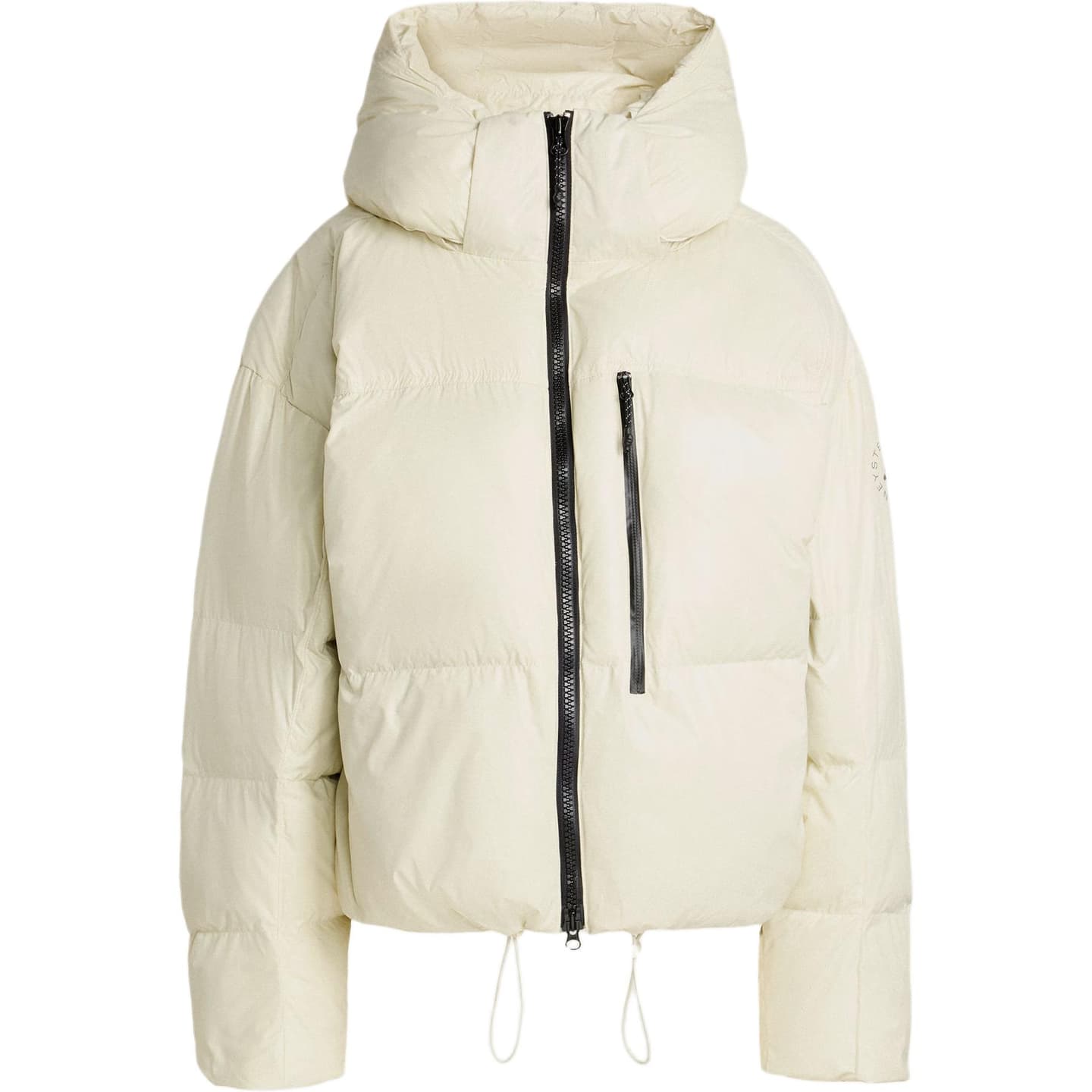 adidas Stella McCartney FW25 Padded Winter Jacket