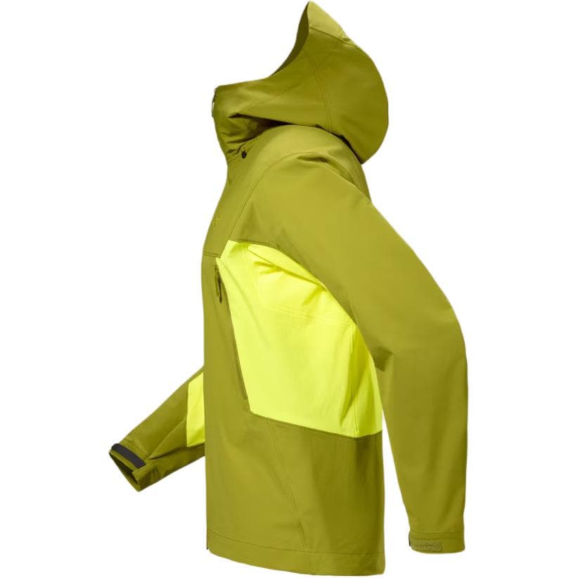 Arcteryx Serratus Hoody