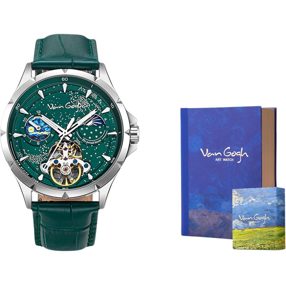 Van Gogh MXC-2815