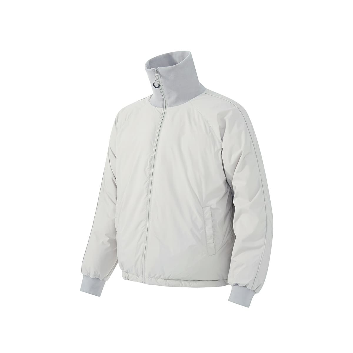 714STREET Urban Commuter Waterproof Down Jacket