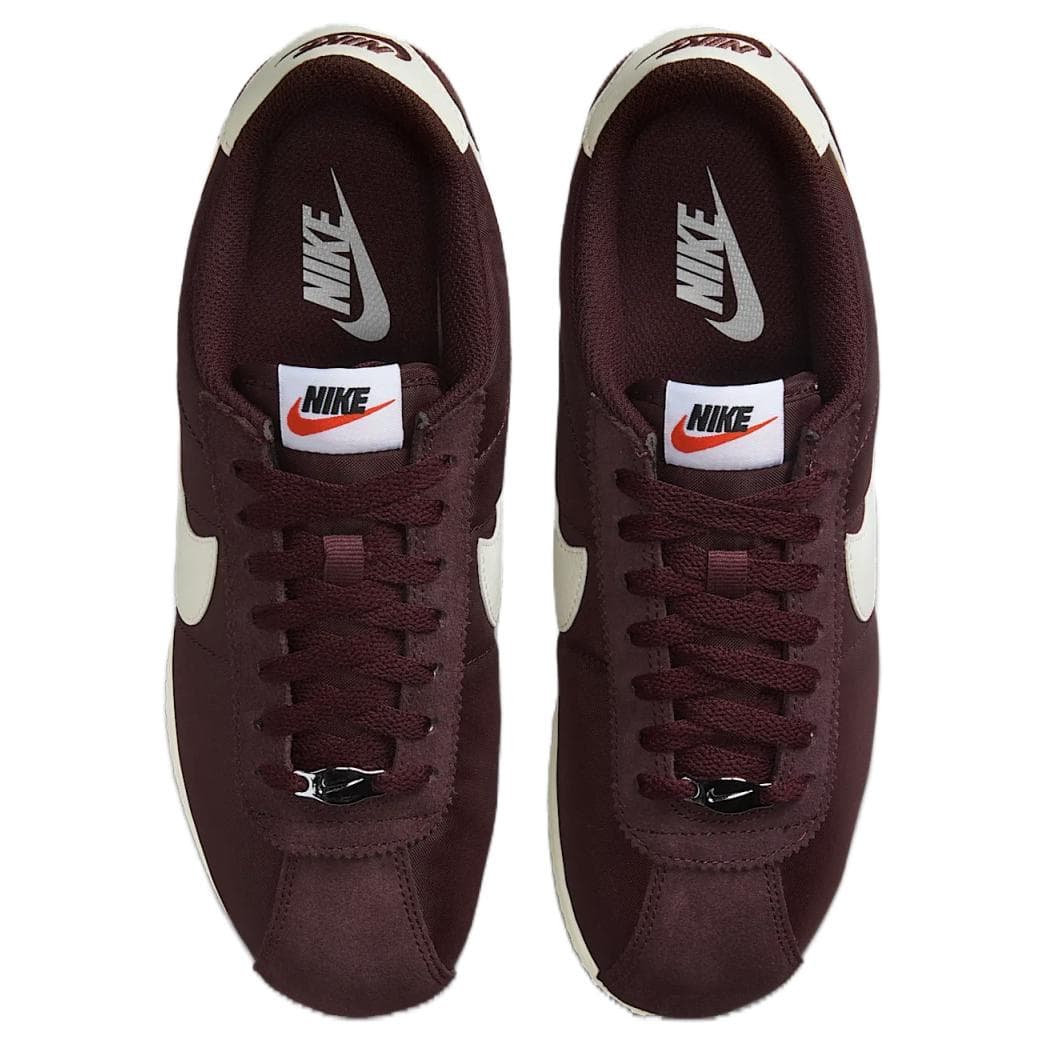 Nike Cortez Textile