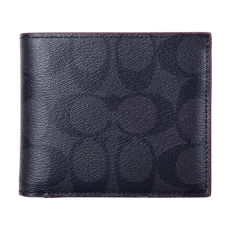 COACH 3 IN 1 Wallet