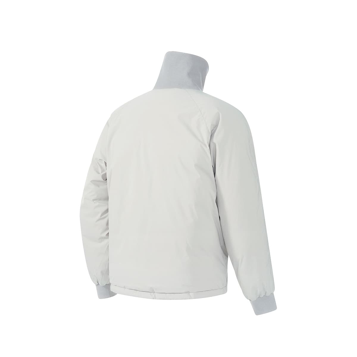 714STREET Urban Commuter Waterproof Down Jacket