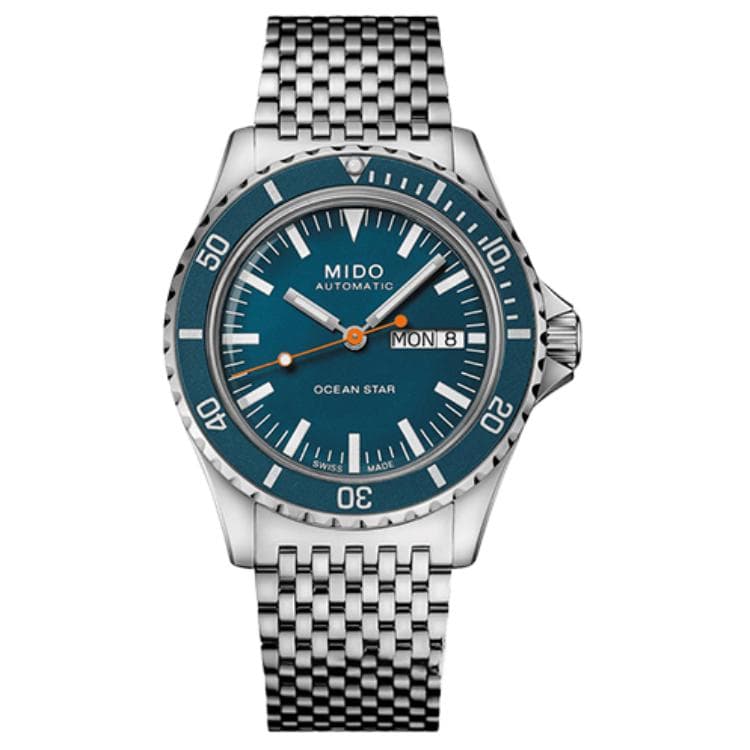 MIDO Ocean Star M026.830.11.041.00