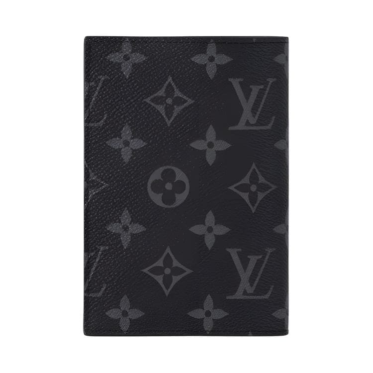 Louis Vuitton Passport Wallet