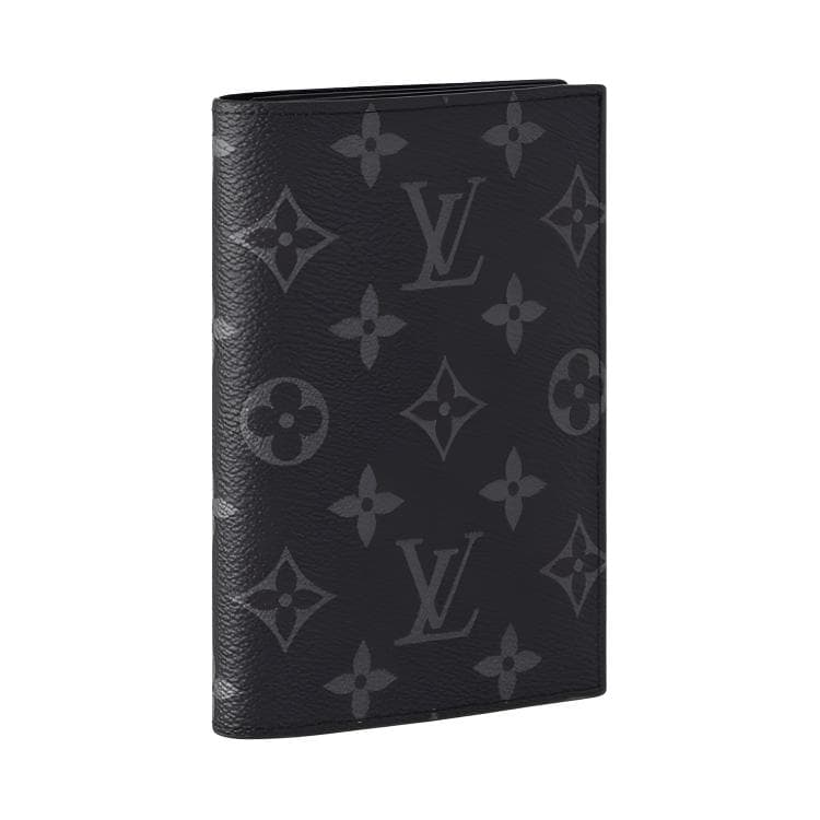 Louis Vuitton Passport Wallet
