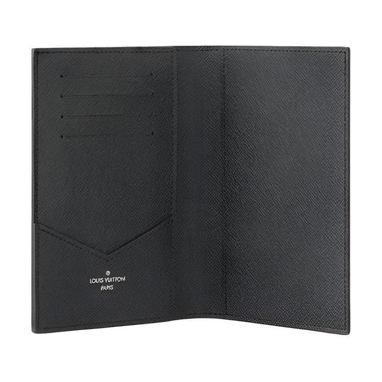 Louis Vuitton Passport Wallet