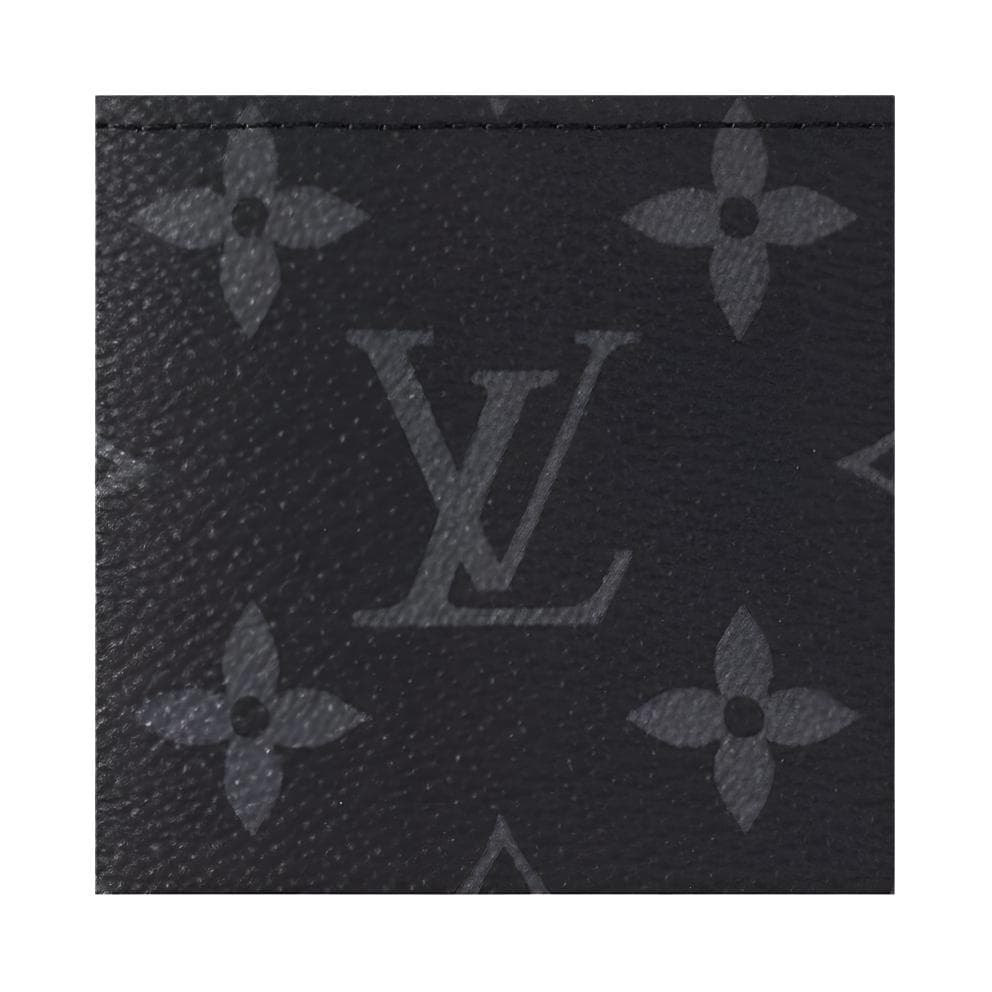 Louis Vuitton Passport Wallet