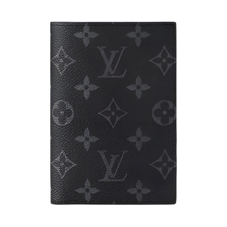 Louis Vuitton Passport Wallet