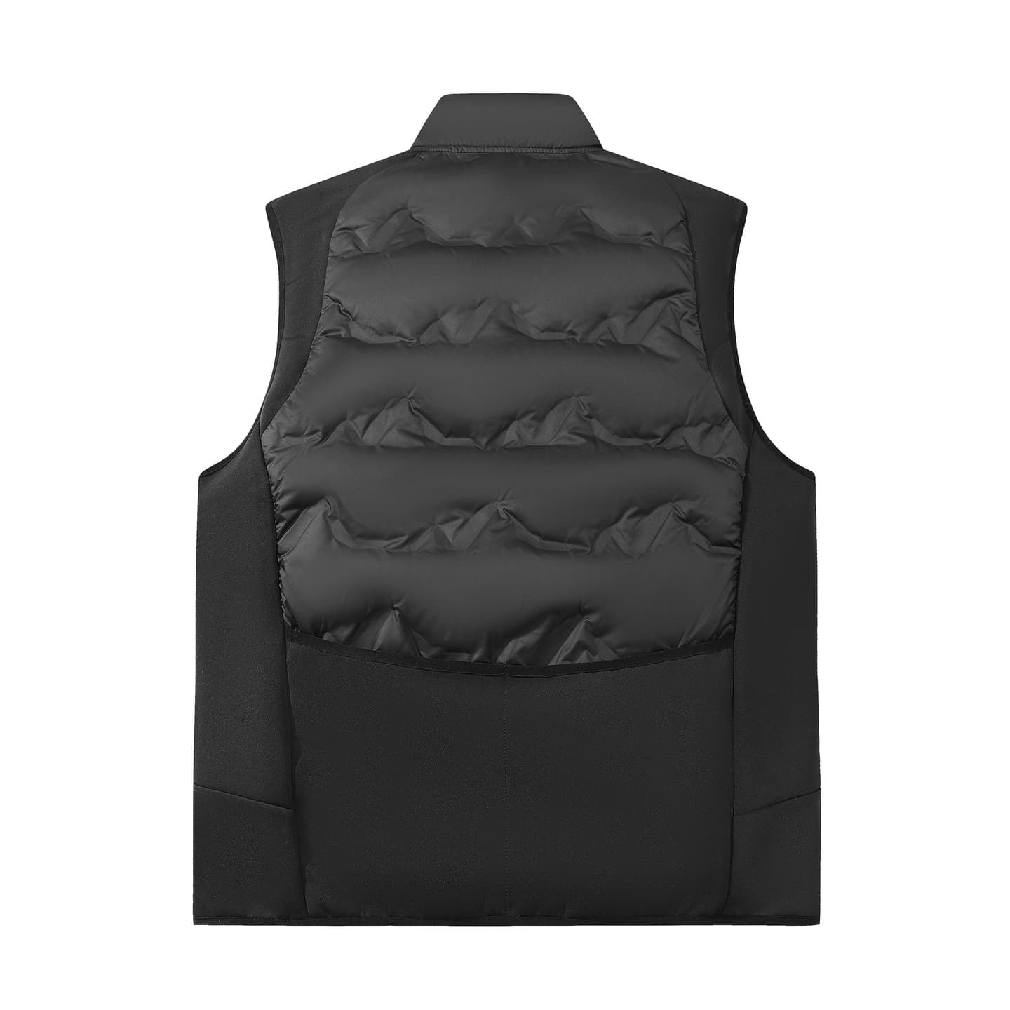 Mizuno Light Warm 90 Down Vest