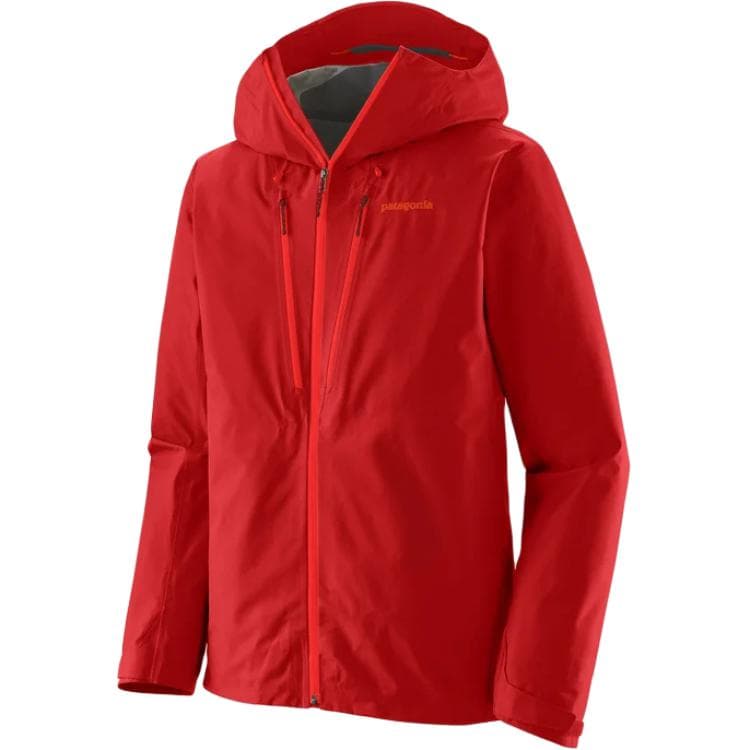 Patagonia Triolet Jacket