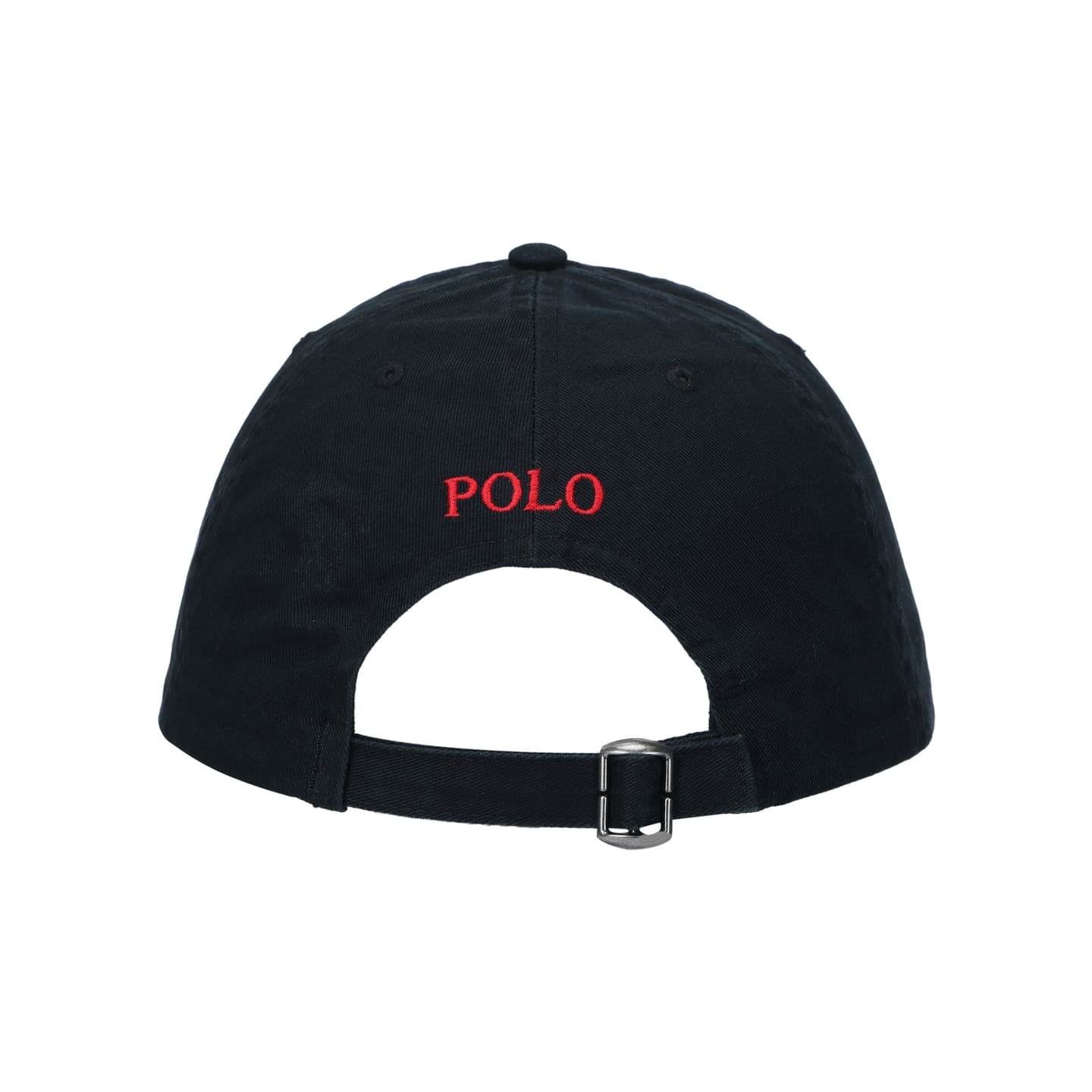 Polo Ralph Lauren Kids Cap Black