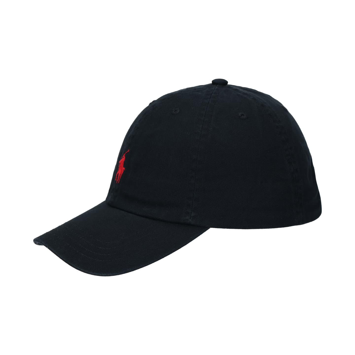 Polo Ralph Lauren Kids Cap Black