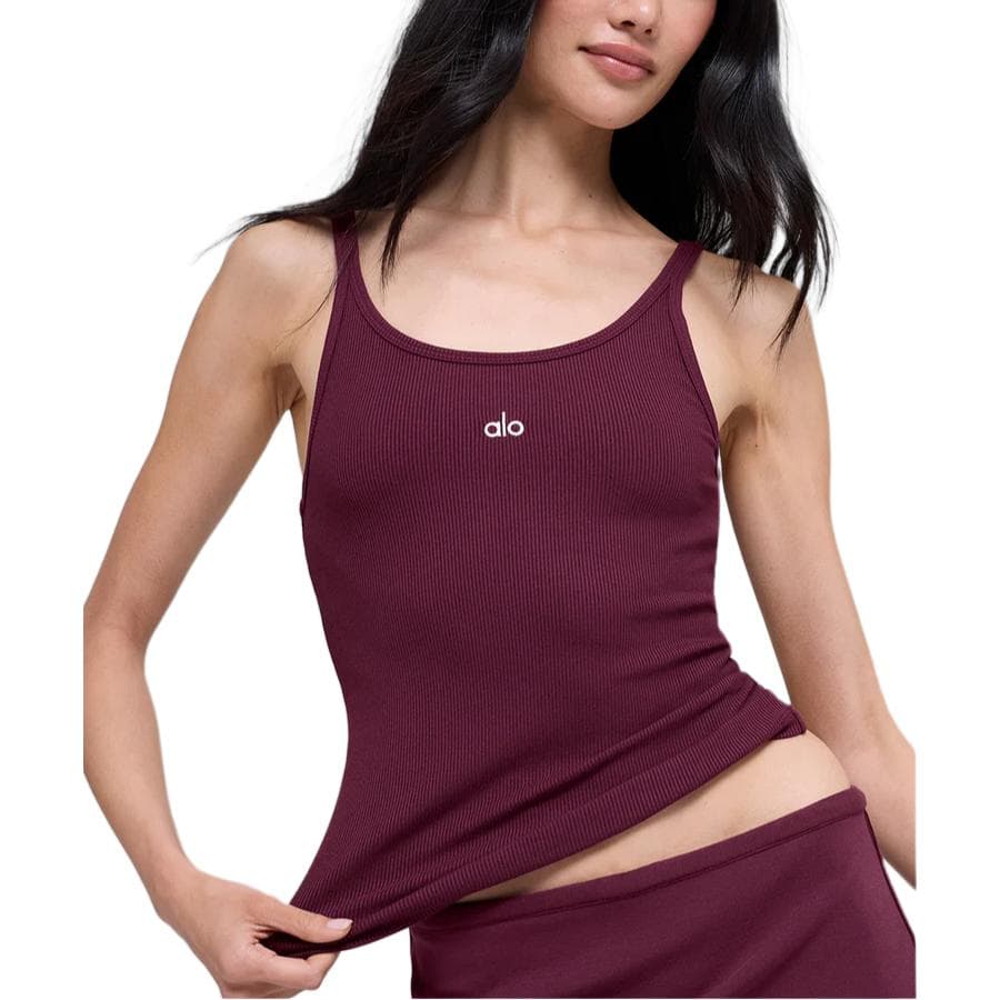 Alo Yoga Ribbed Prosper