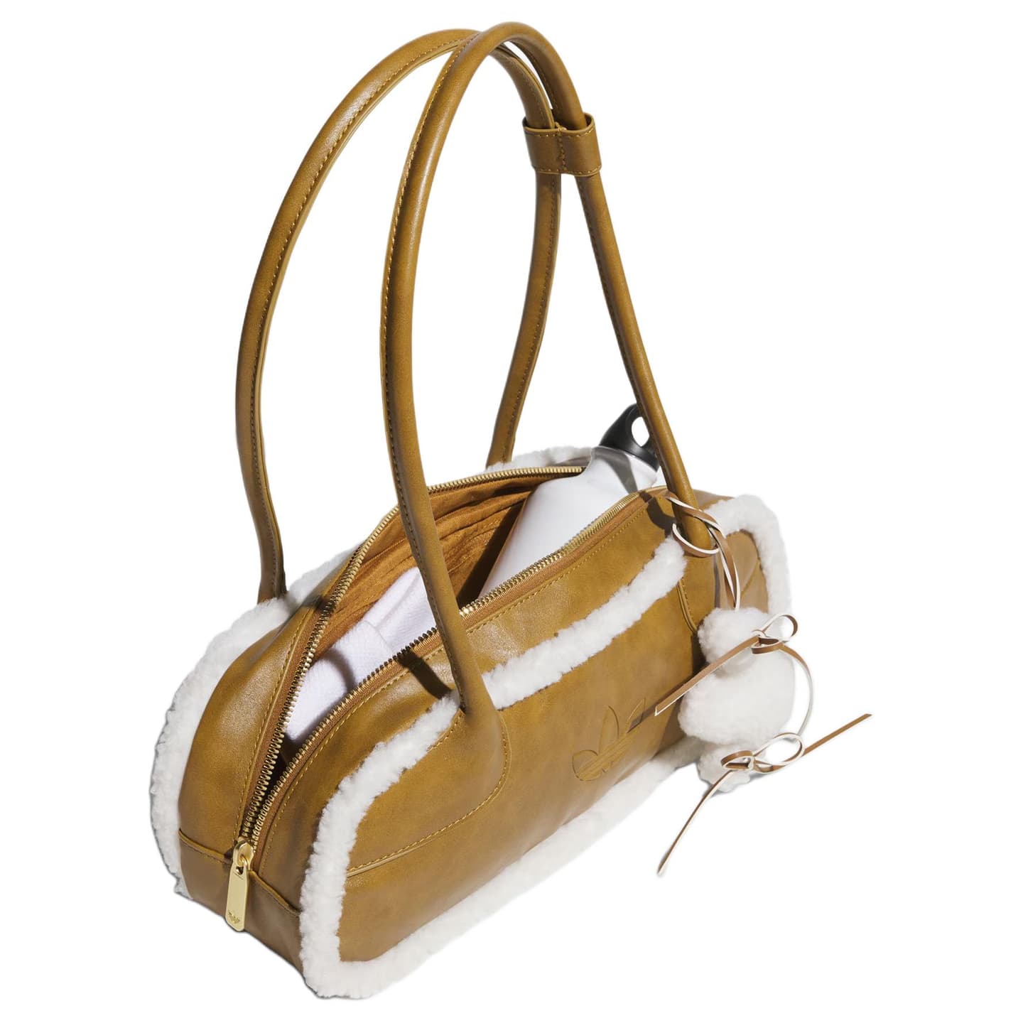 adidas Originals 3.5L Wide Shoulder Bag