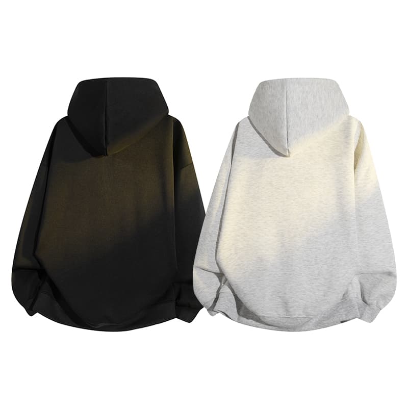 UNthemed LOVE Hoodie