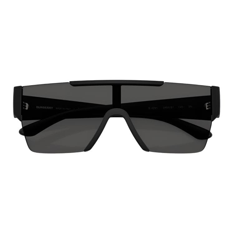 Burberry Aviator Sunglasses