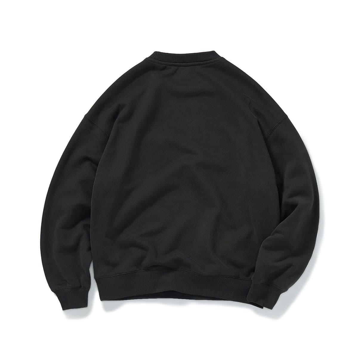 714STREET Vintage Graphic Crewneck Sweatshirt