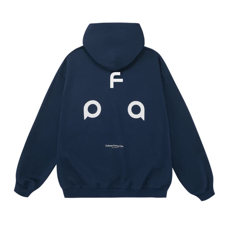 FPA Hassel Line Hoodie