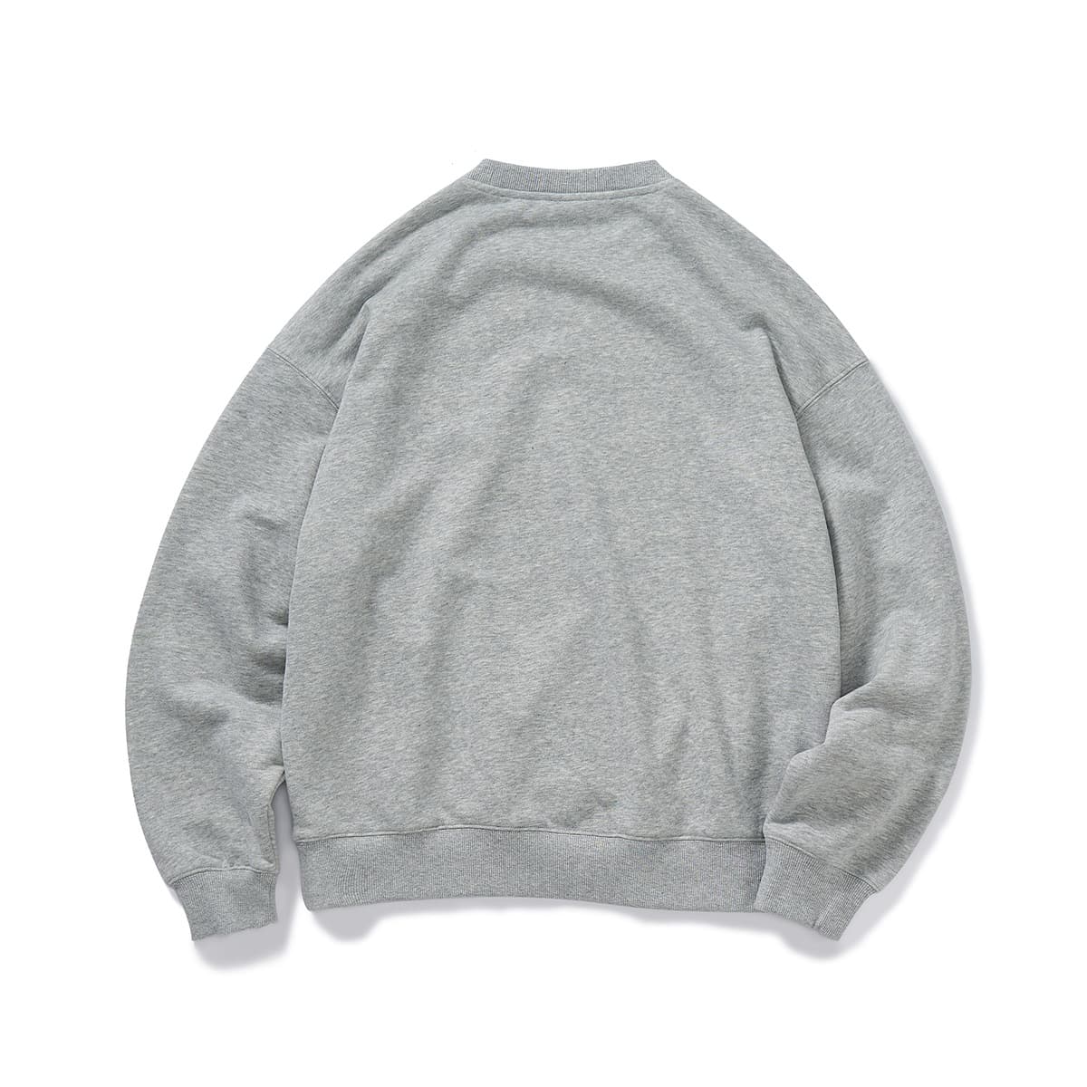 714STREET Vintage Graphic Crewneck Sweatshirt