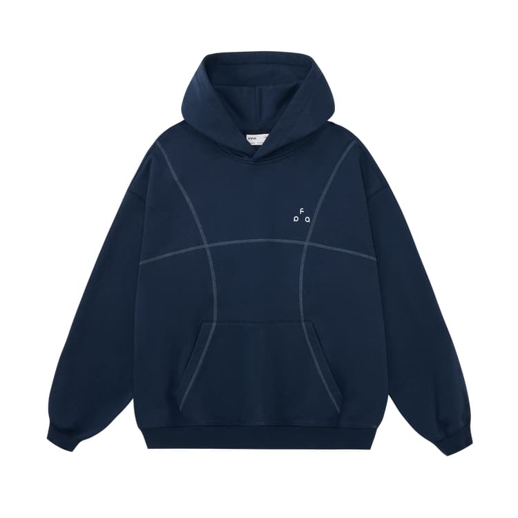FPA Hassel Line Hoodie