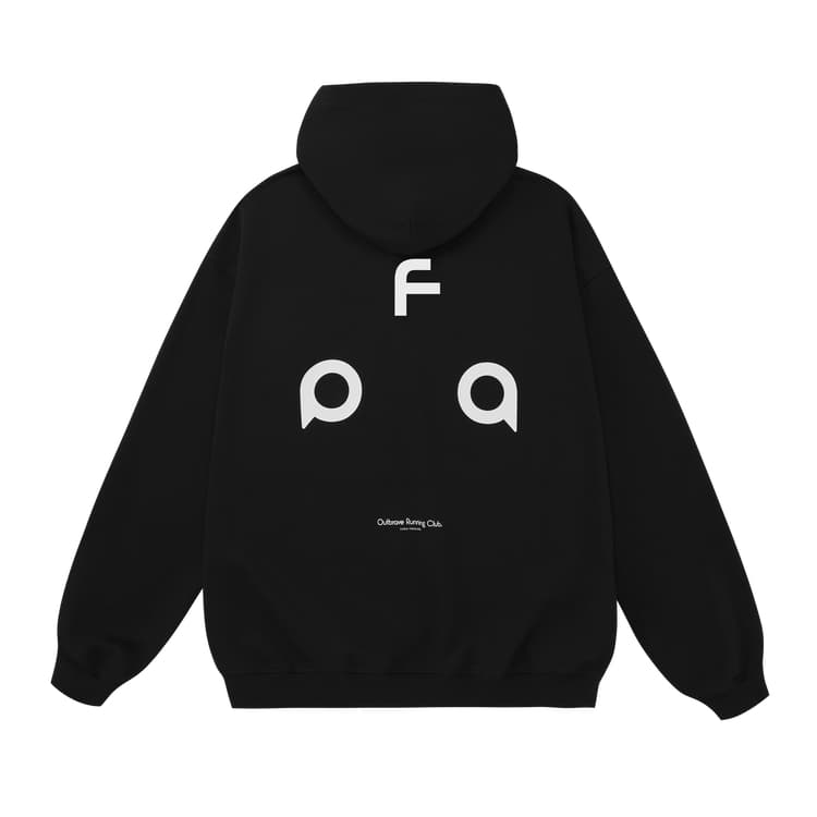 FPA Hassel Line Hoodie