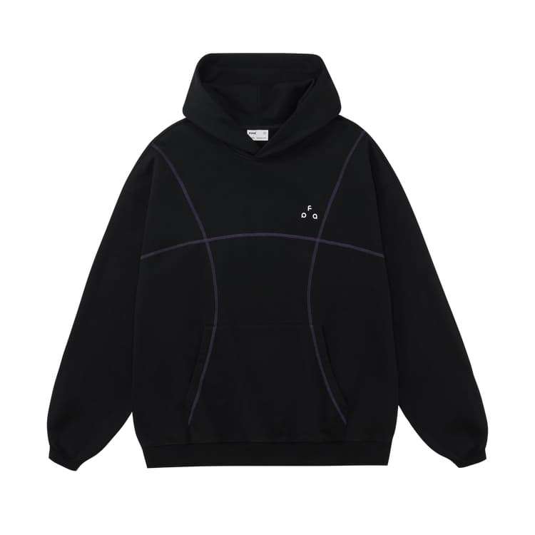 FPA Hassel Line Hoodie