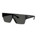 Burberry Aviator Sunglasses