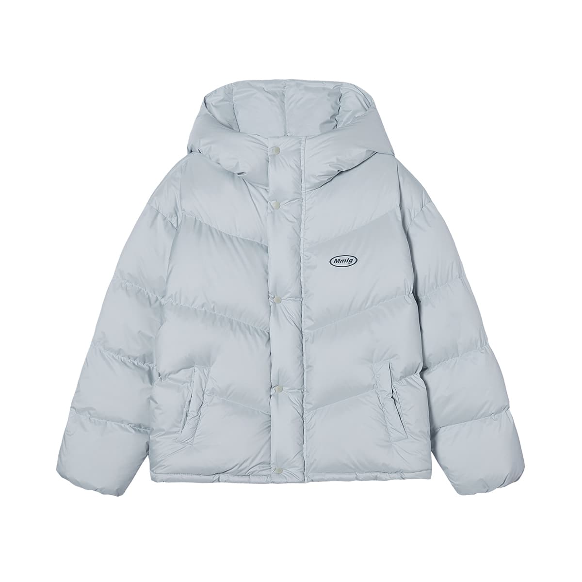 Mmlg Puffer Jacket
