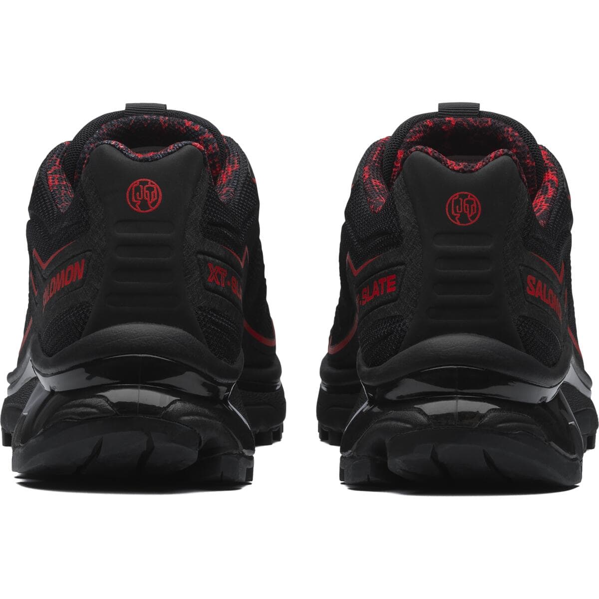 SALOMON XT-SLATE RED VIPER