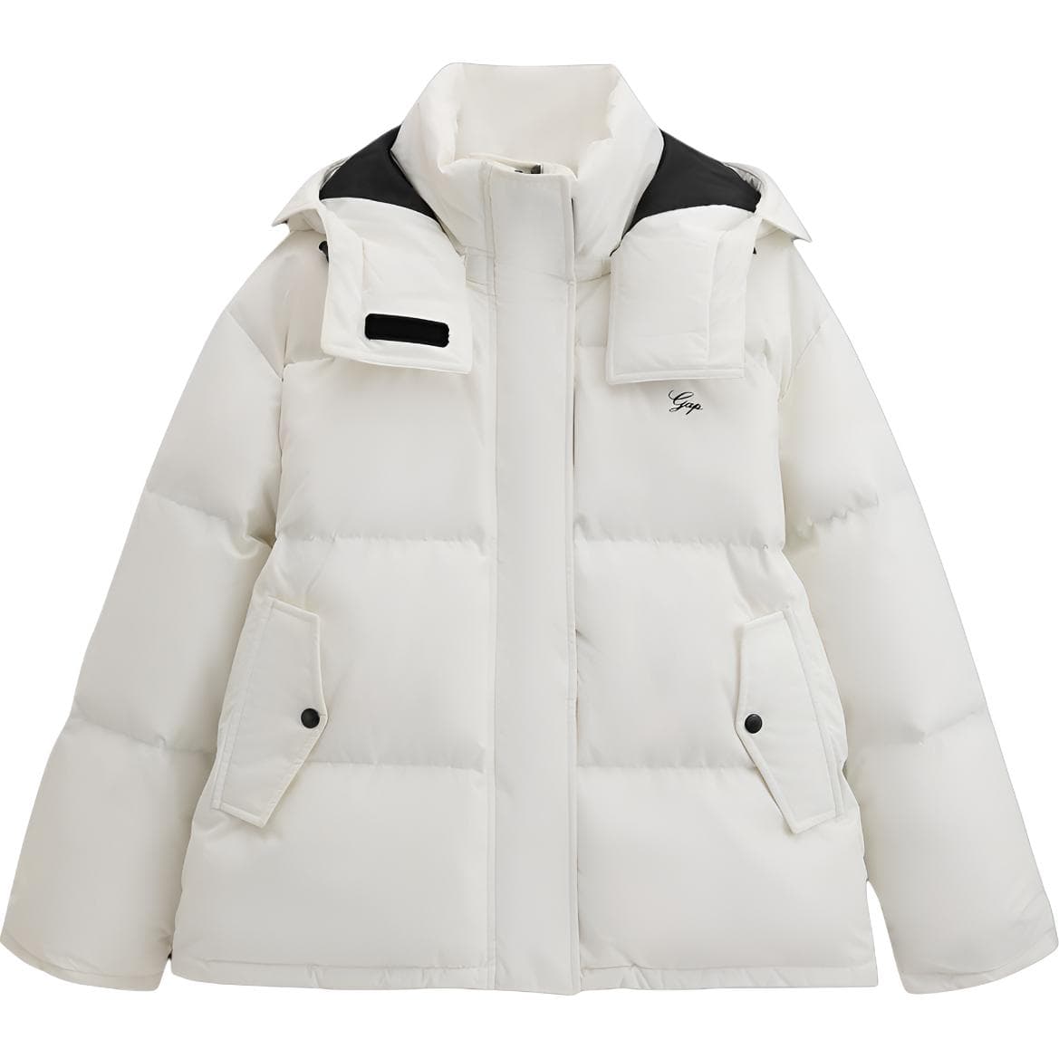 GAP Quilted Down Jacket