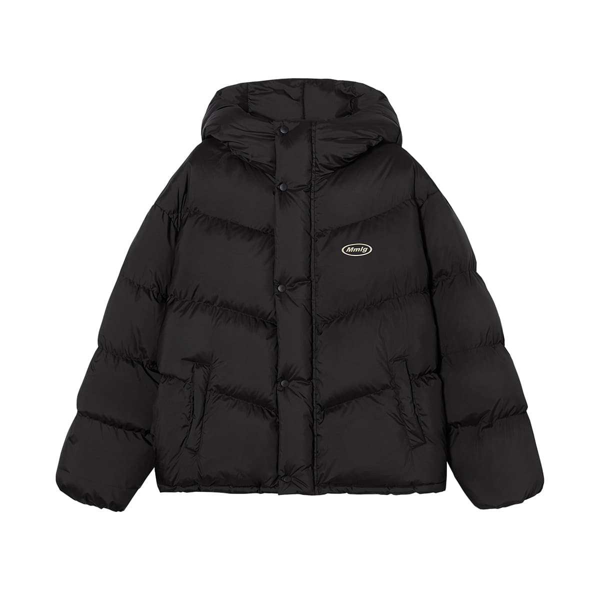 Mmlg Puffer Jacket
