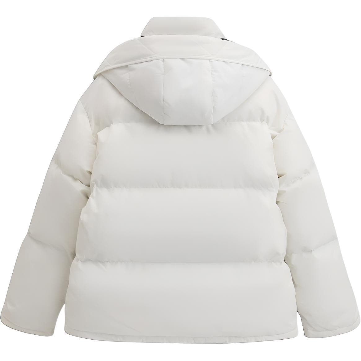 GAP Quilted Down Jacket