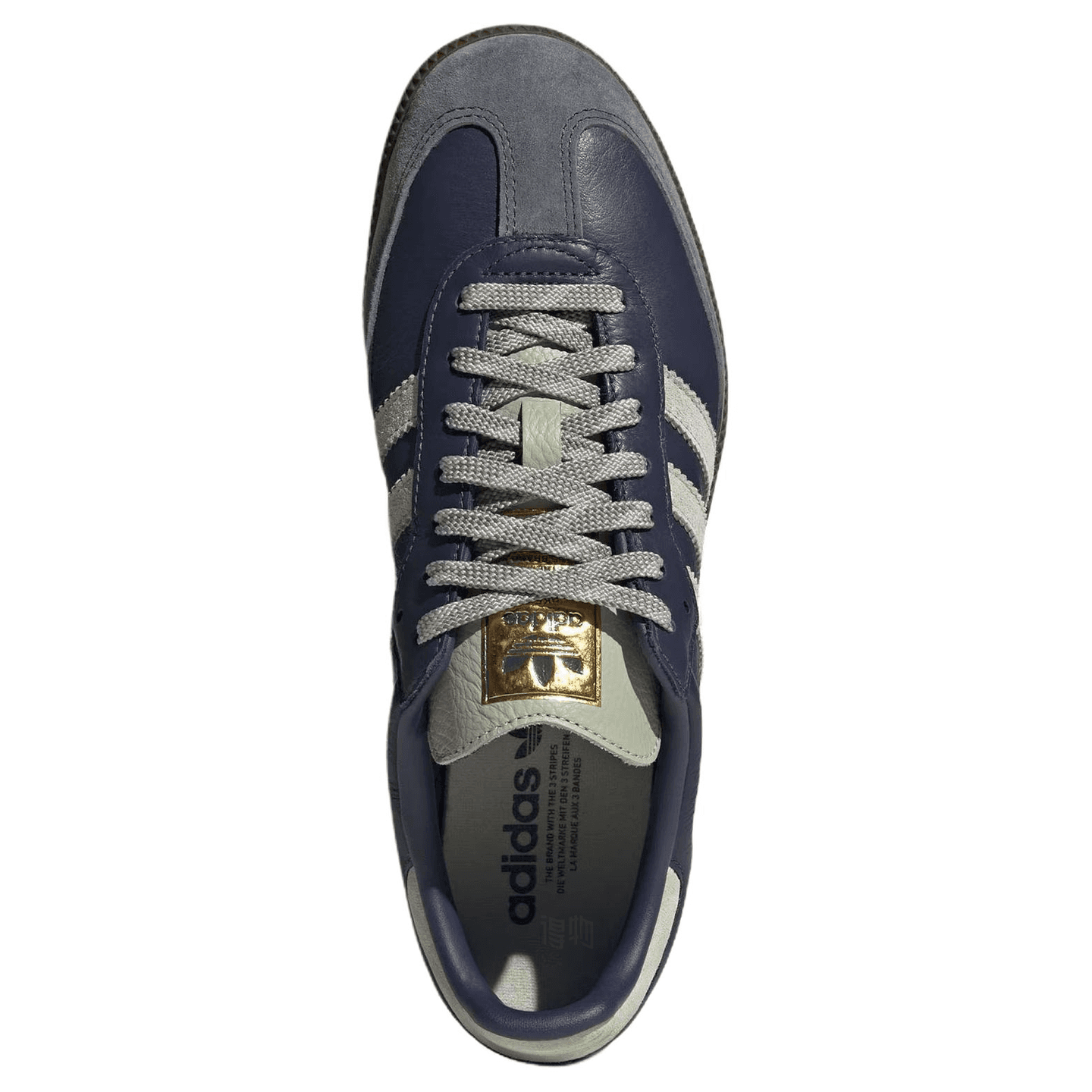 adidas Originals Samba OG Navy