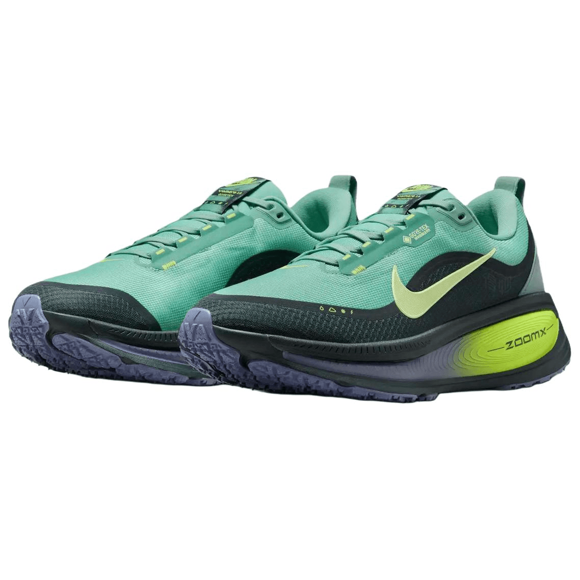 Nike Vomero 18 GORE-TEX Light Green