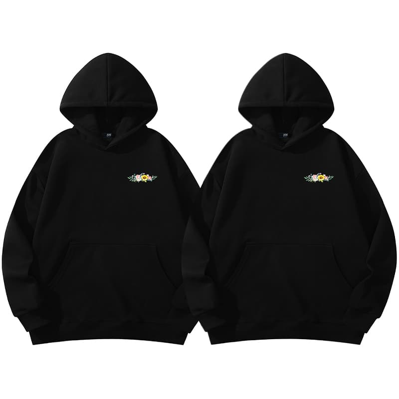 UNthemed LOVE Hoodie