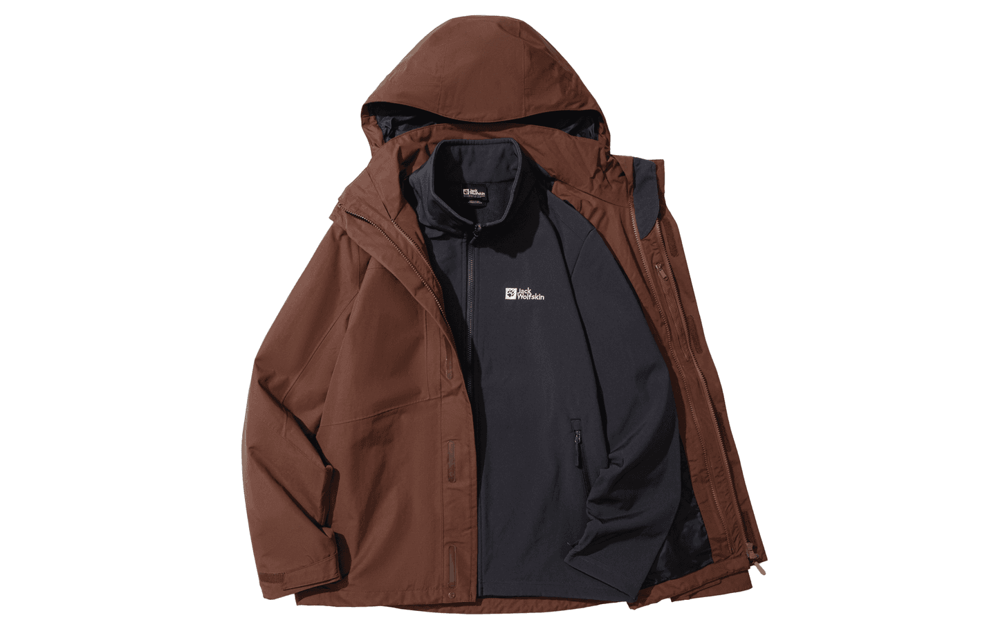 Jack Wolfskin