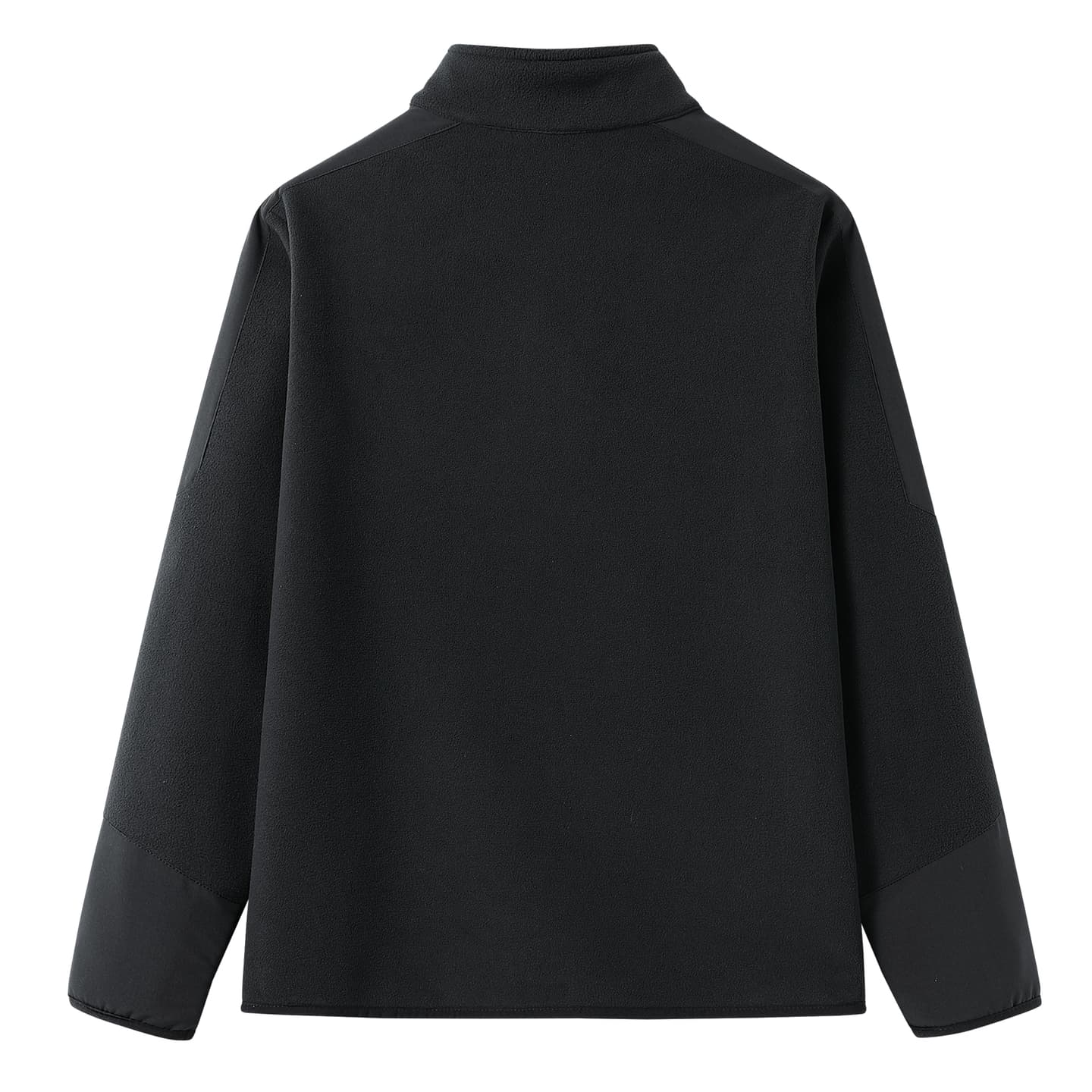 Mizuno Outdoor Pullover Fleece Jacket