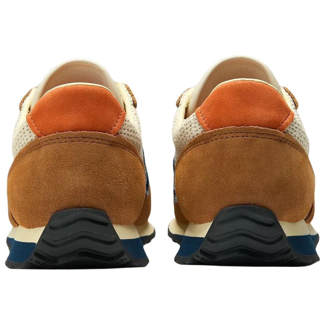 Sezane x New Balance 471 Brown