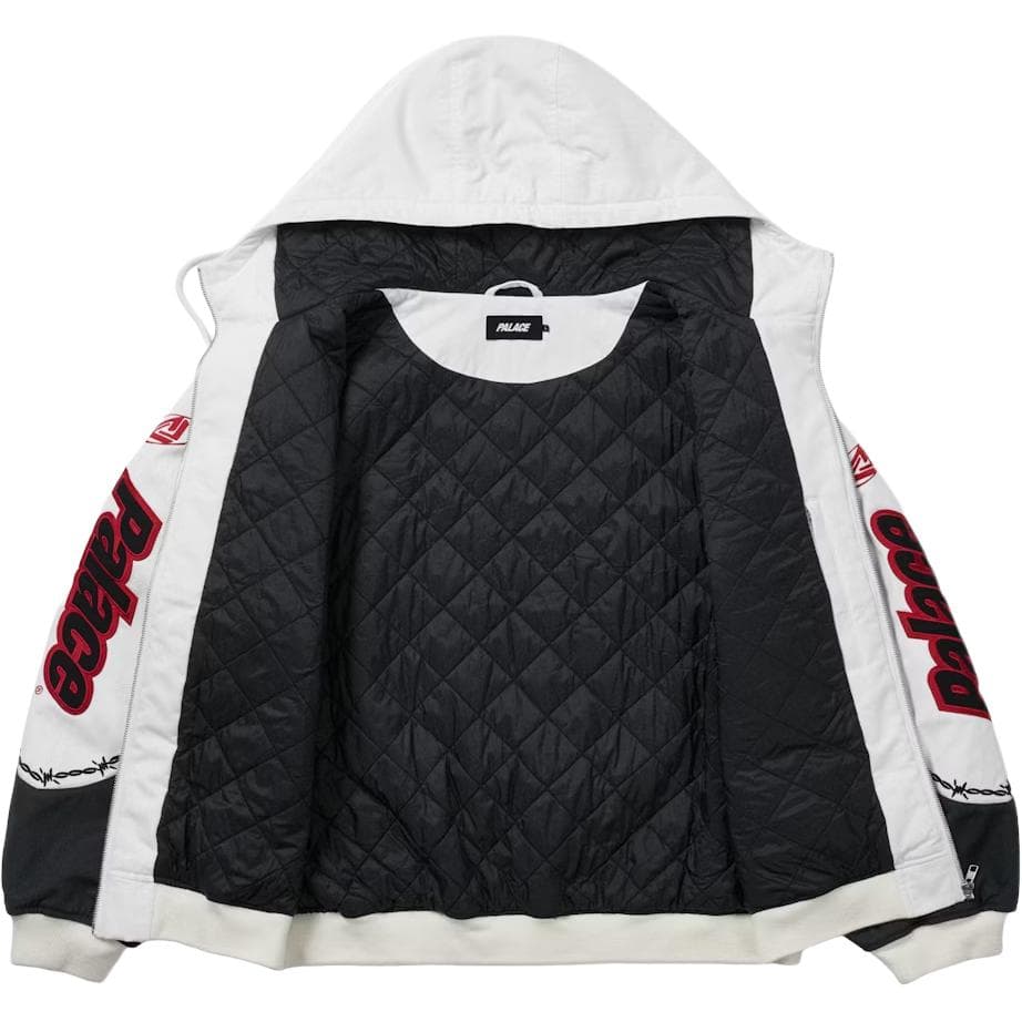 PALACE FW25 Need For P's Jacket