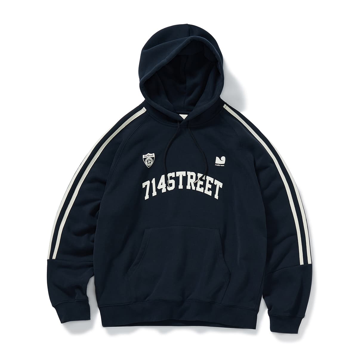 714STREET Hoodie