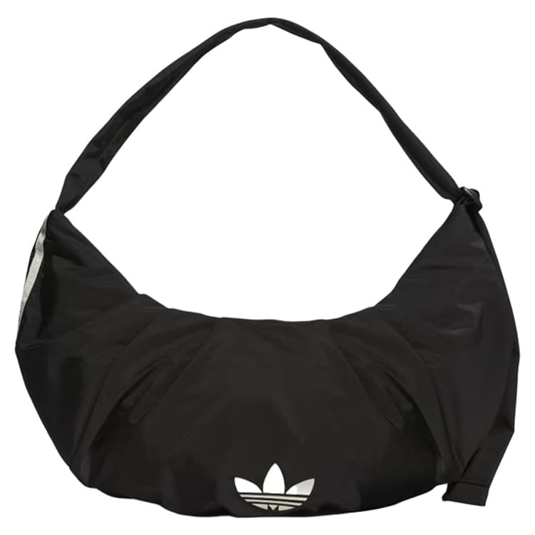 adidas Originals Highland Dog Camera Bag Small Black